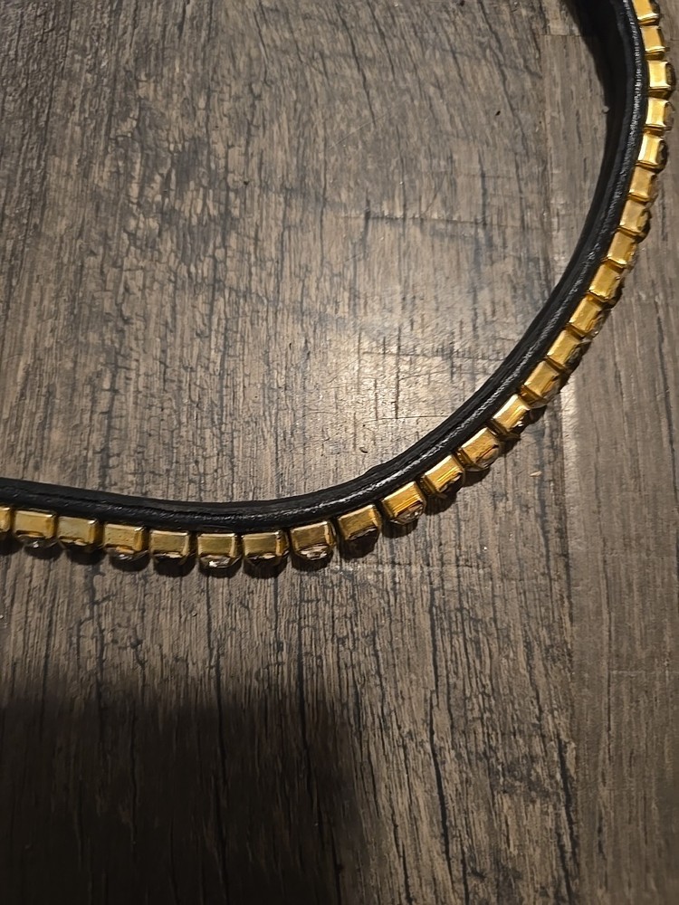 cob browband