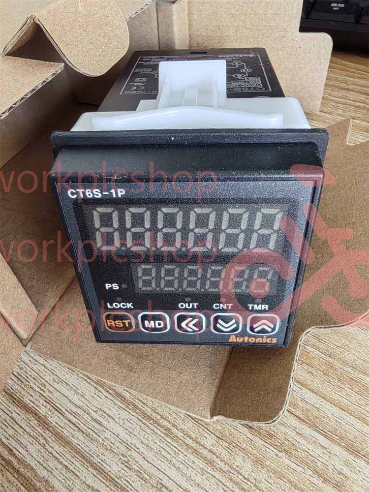 1PC  Counters Standard type  CT6S-1P2