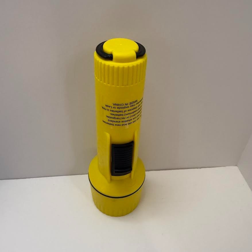 Vehicle Emergency Roadside Kit
