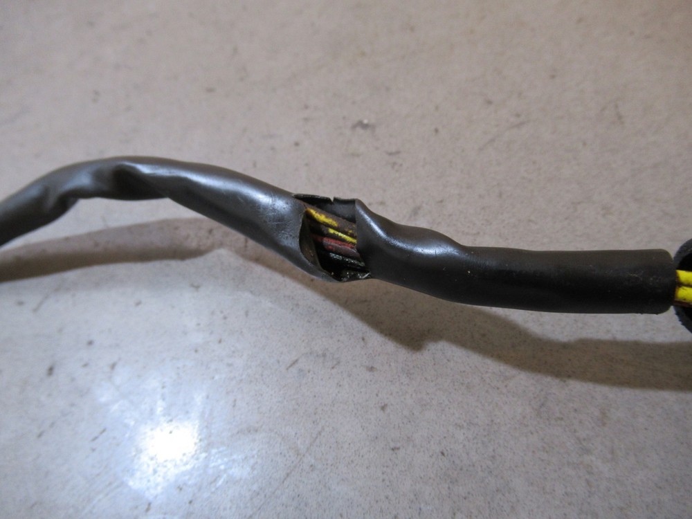 Suzuki RMZ 250 Stator 2013
