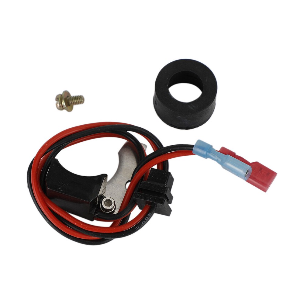 Electronic Ignition Conversion Kit for 009 050 Distributors 3BOS4U1 VW .·