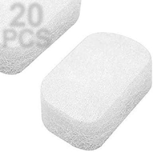 Eson Diffusers Compatible With Fisher And Paykel 20 Pcs Count, Eson Diffuser For