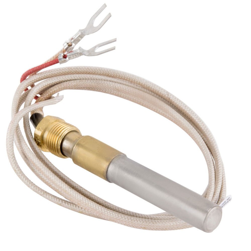 R942 Thermopile 24" length