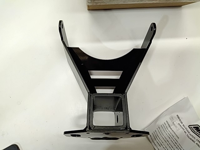 Moose Receiver Hitch - 2000 Moose NOS