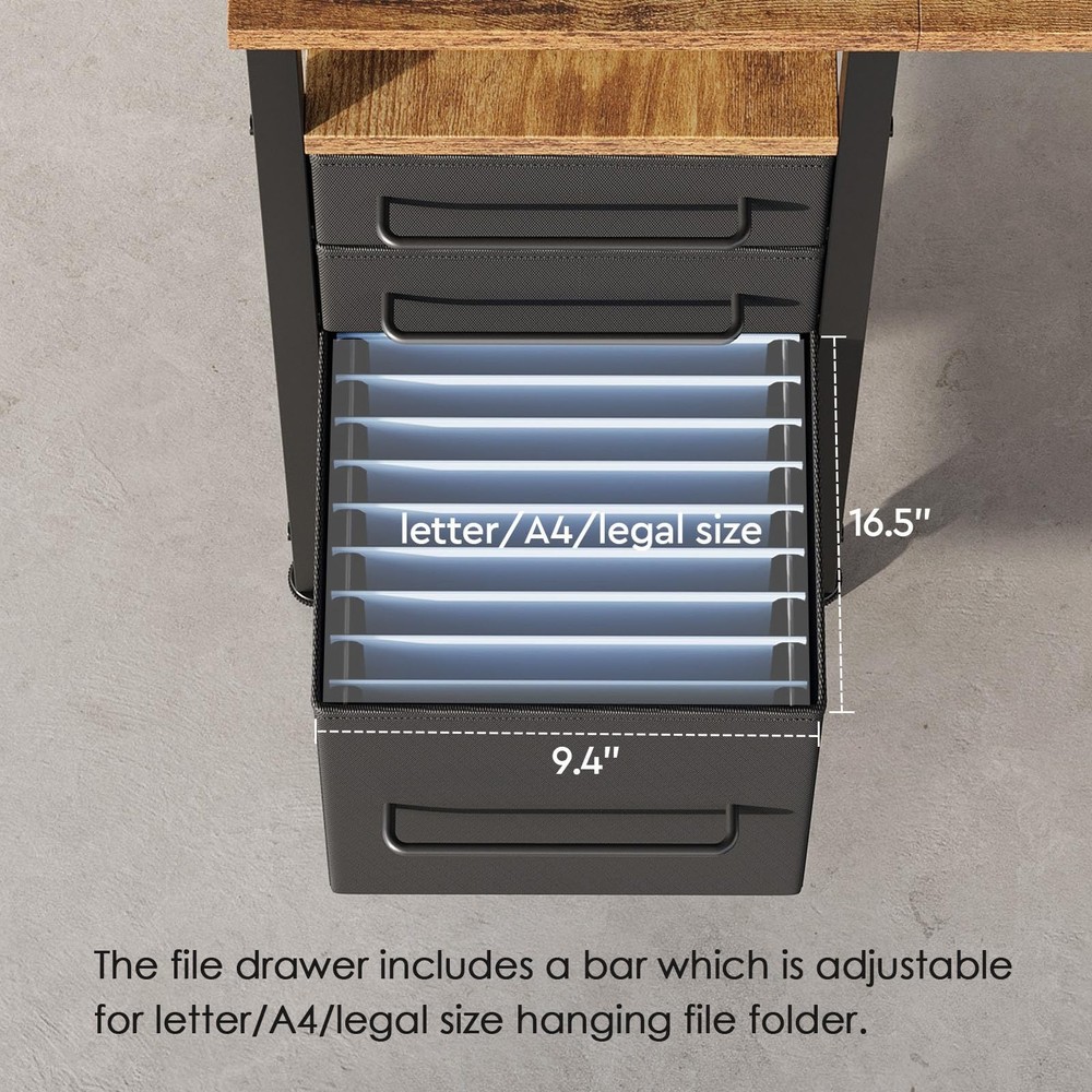 Ｍａｉｈａｉｌ Maihail Small Desk with