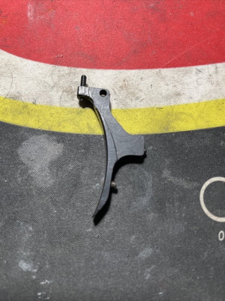 Paintball Sft Trigger Delrin Violant Product