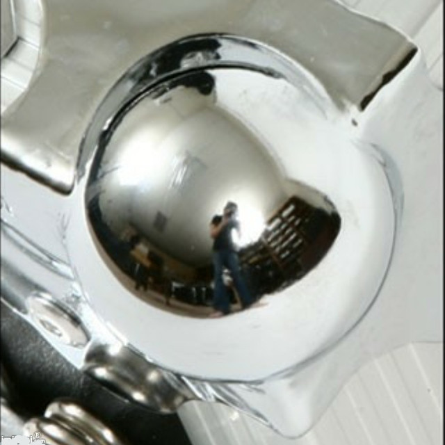 3 Space Rack Case 14" deep - Effects ATA Flight Case