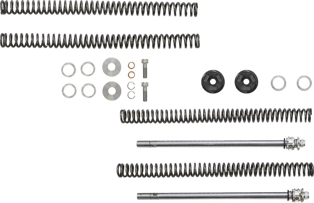 Ohlins Front Fork Damping Kit | Honda Monkey (FDK 112)