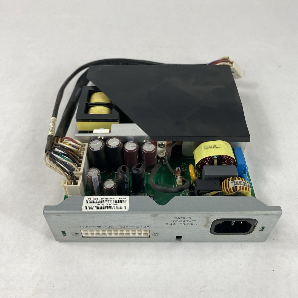 Cisco 341-0528-02 Power Supply
