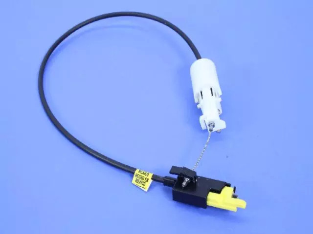 Genuine Mopar Ignition Interlock Cable 4578076AA