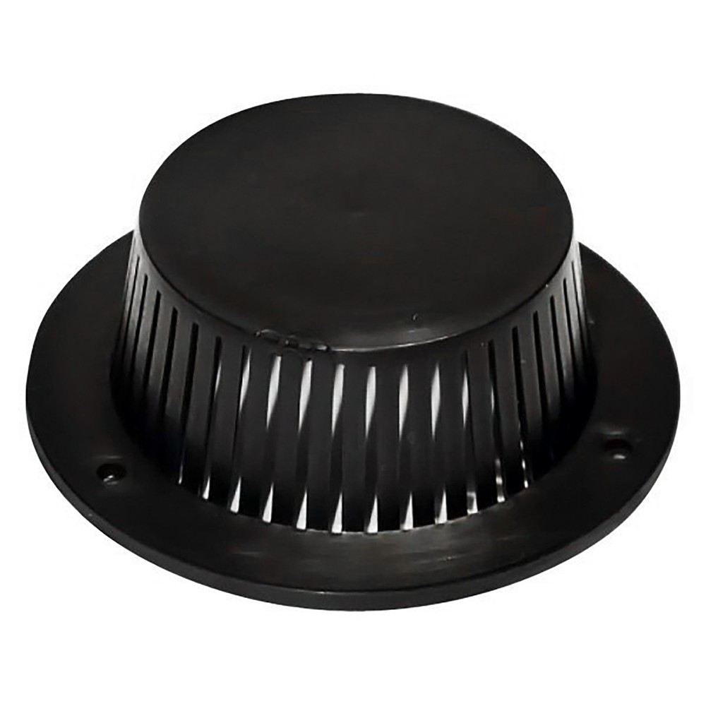 TH Marine Aerator Filter - Black - AF-1-DP