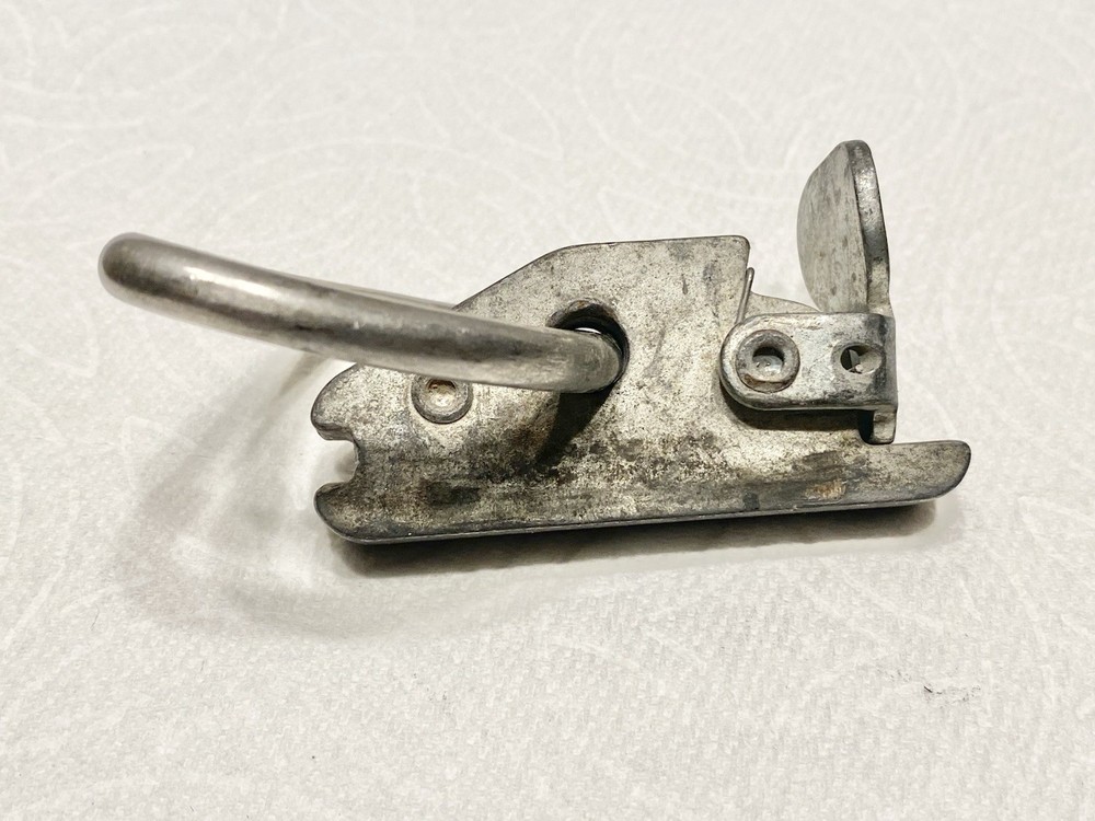 KINEDYNE E-Track Tie Off Ring