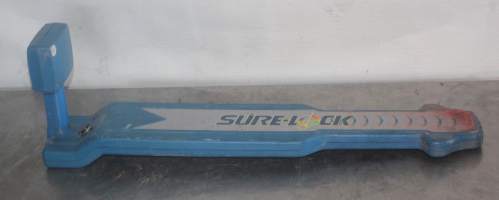 Sure-Lock Distance-Pro Receiver