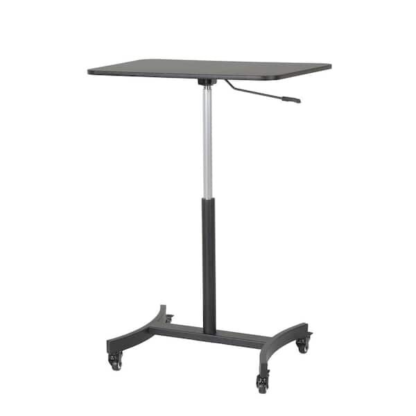 Victor Technology Mobile Adjustable Standing Desk (DC500)