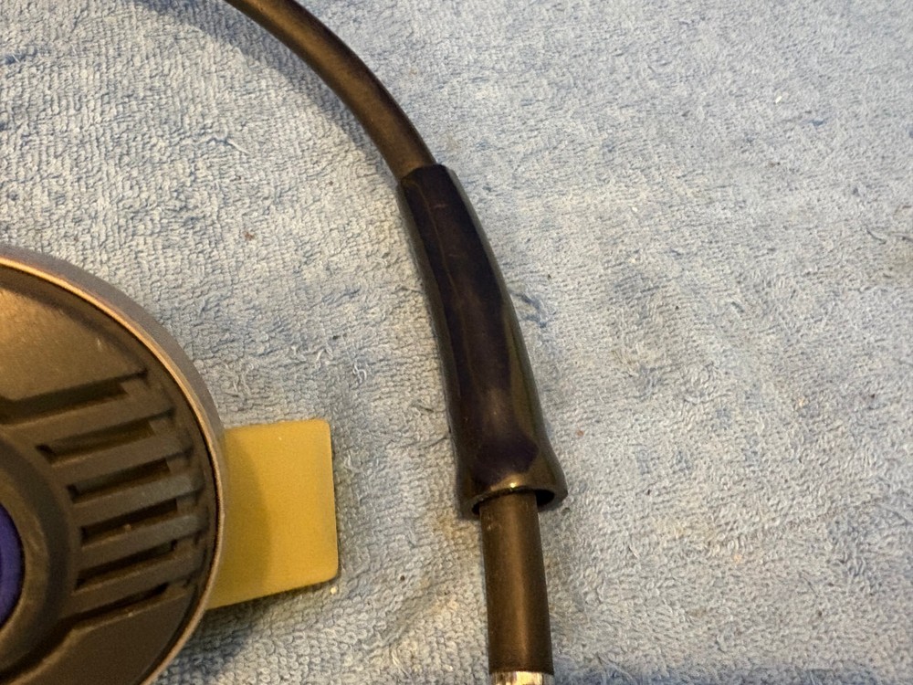 Tusa Liberator Scuba Regulator