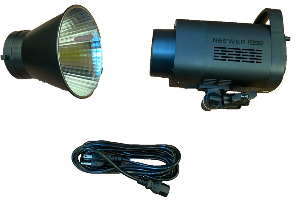 NEEWER CB60B LED Video Light