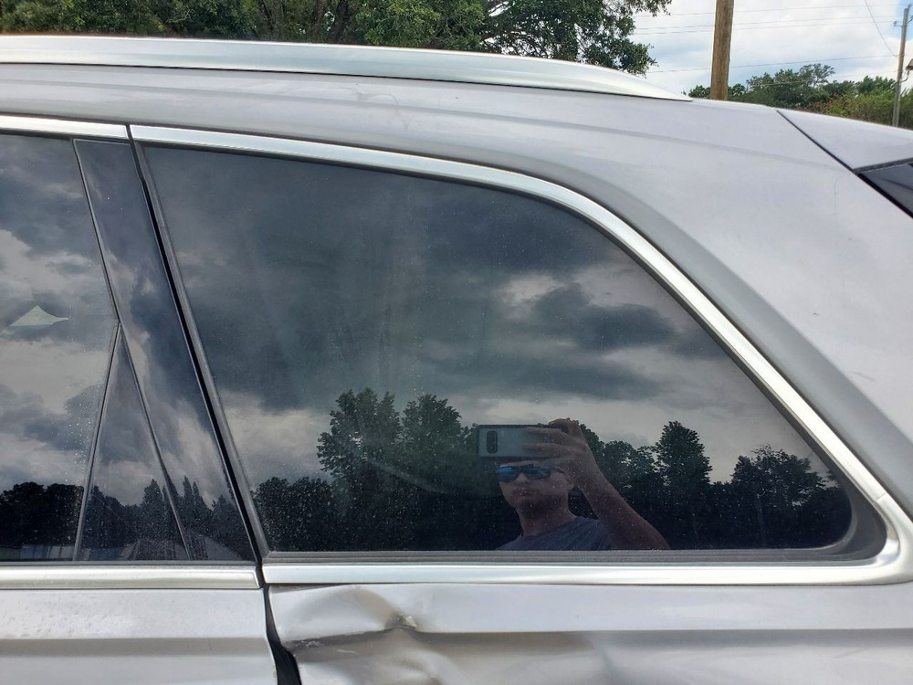 2019 Audi Q7 OEM Trailer Detection Module 4m0907383e