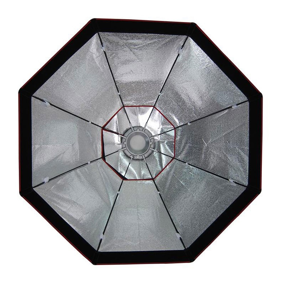 Photek Octabank Octagon Light Modifier (Softbox) - 55"