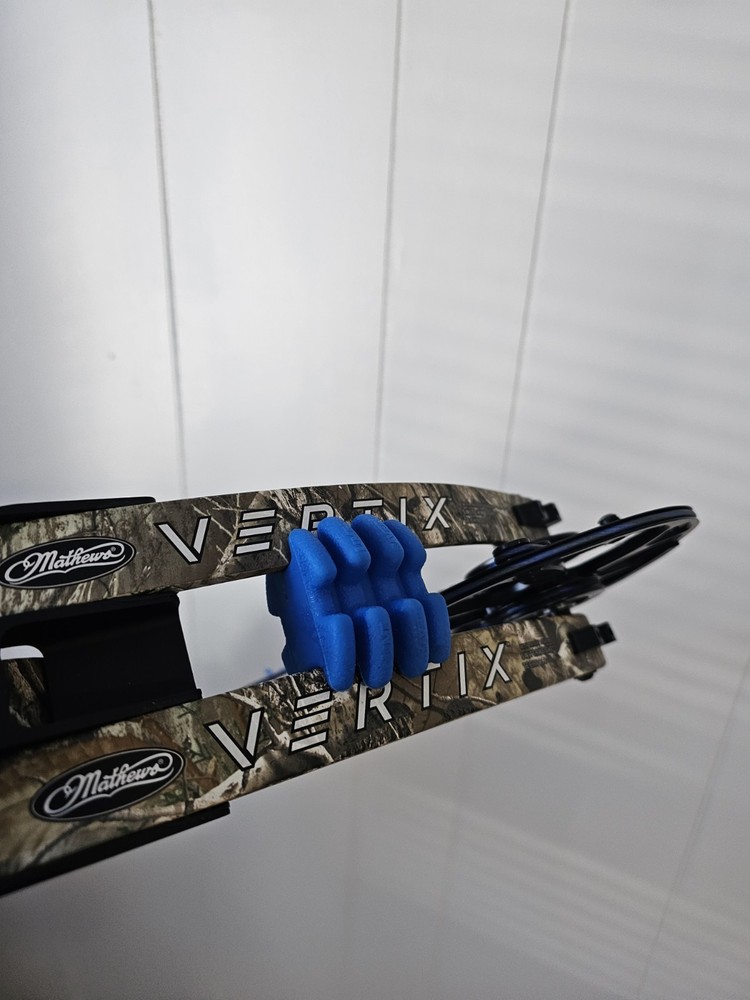 Mathews Vertix Compound Bow