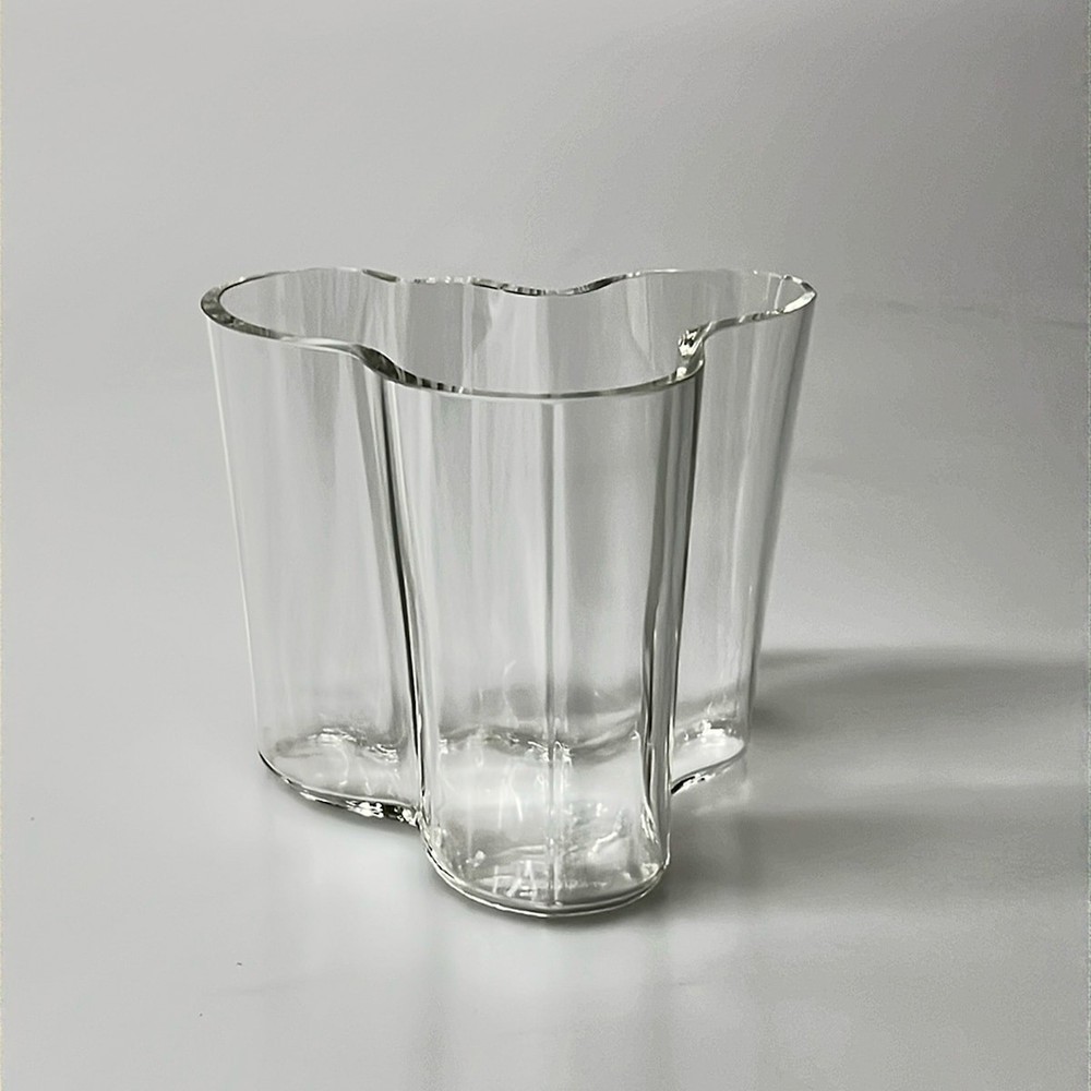 iittala - Clear Glass Accessory