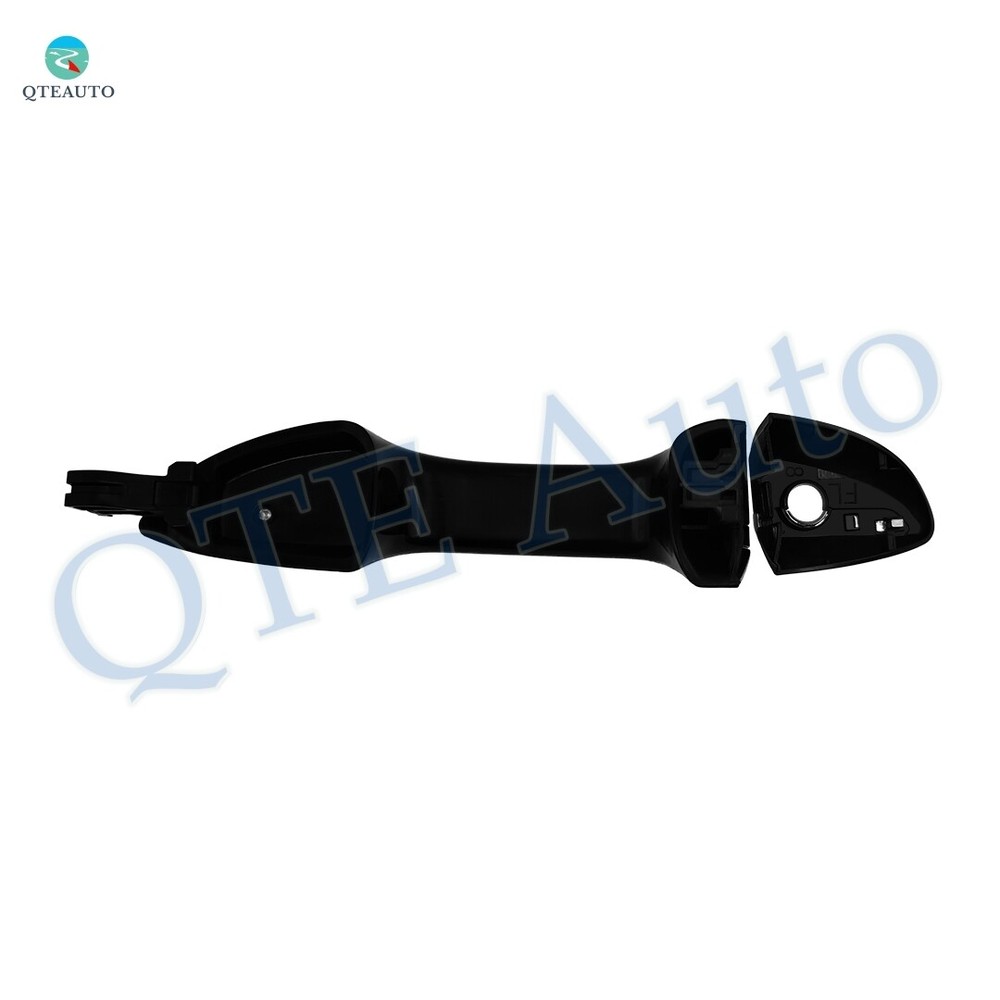 Front Left Outer Door Handle For 2014-2019 Toyota Corolla
