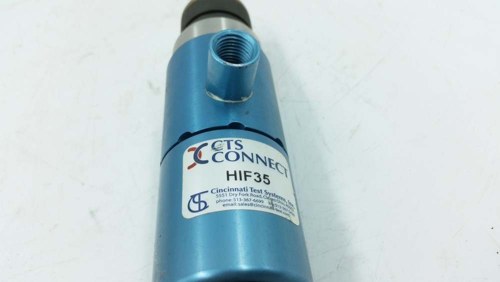 CTS Connect HIF35