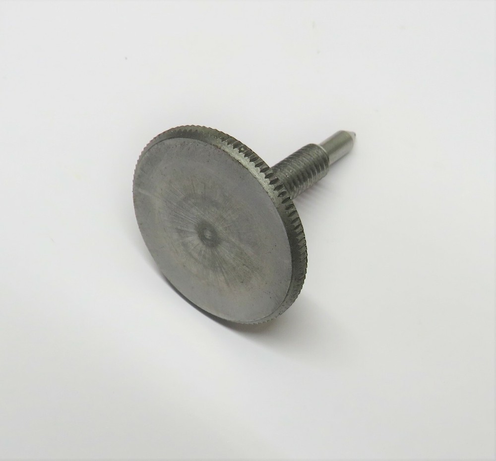 Waterloo H Needle Valve