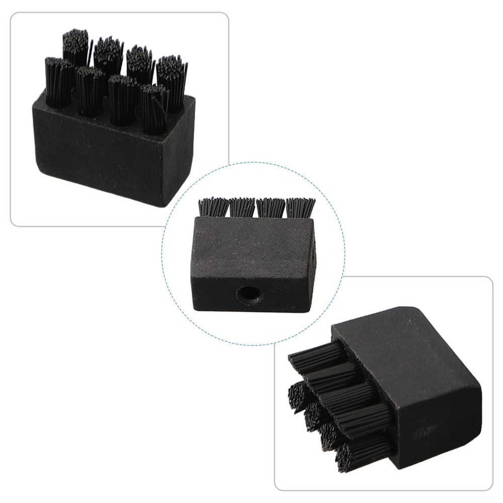 Easy Installation Replacement Brushes for Hostage Arrow Rest Pack of 3