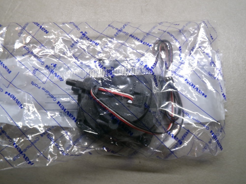 NAVIEN 30000666A GAS PRESSURE FLOW SENSOR KDN-GPS-01-A