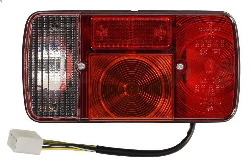 Rear lamp COBO 1008224