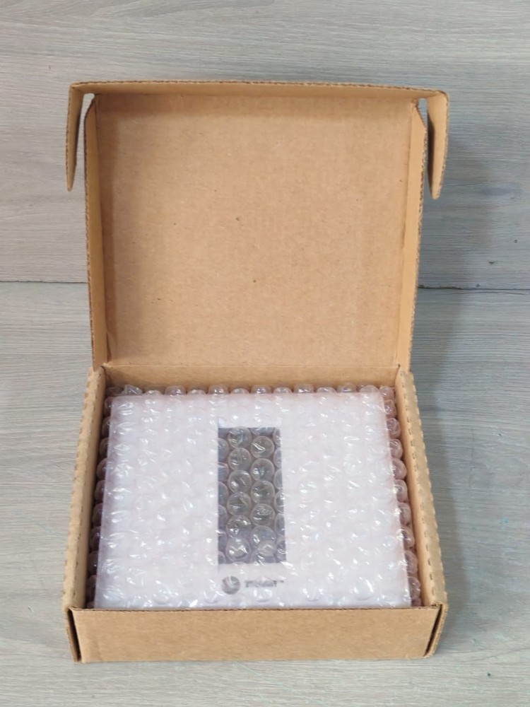 TRANE THT0150E ELECTRONIC THERMOSTAT MODULE REVERSIBLE PROGRAMMABLE