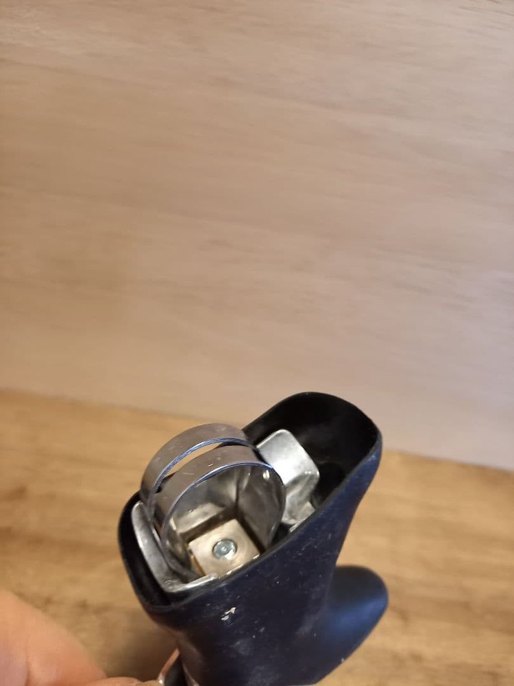 Brake Leer BL-1055 105