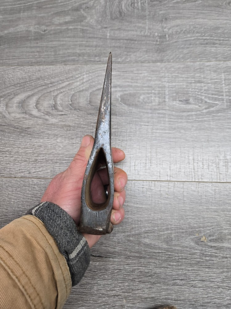 Single Bit Axe Head 3lb 13oz Olympia