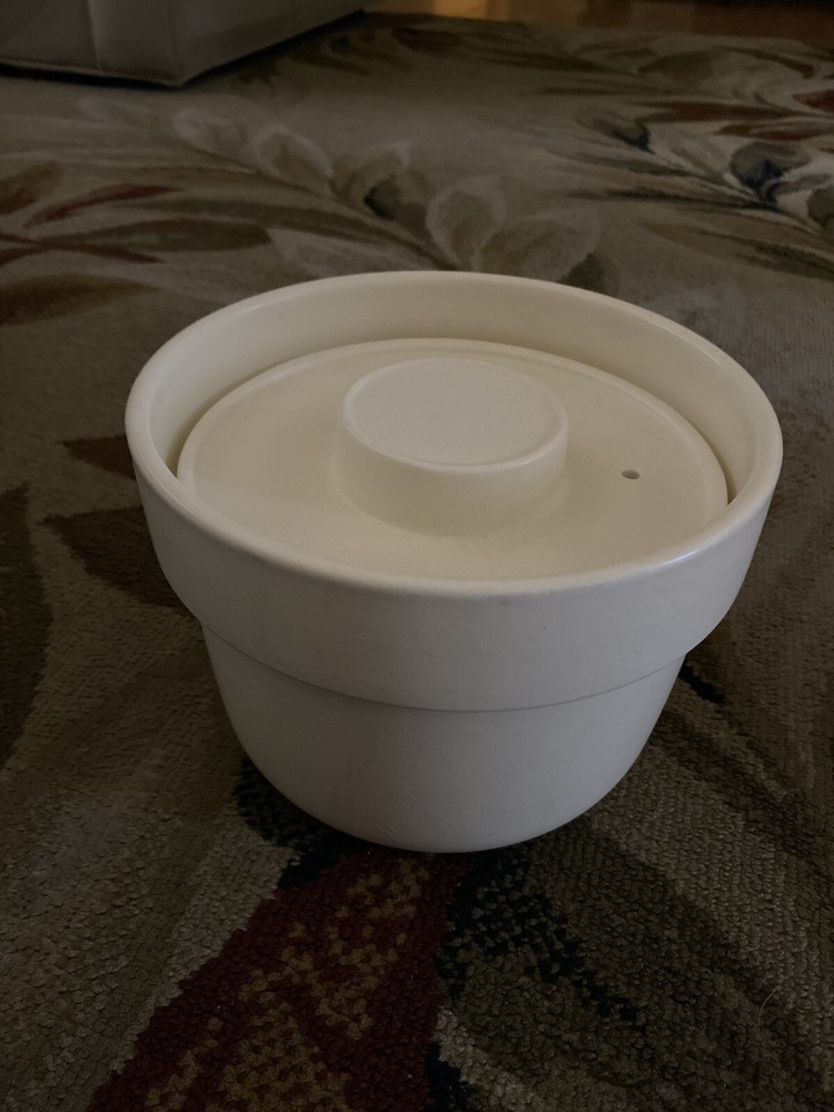 Kinto - KAKOMI Rice Cooker Ceramic Beige