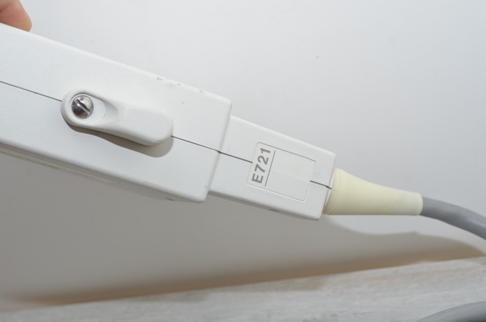 GE E721 Transvaginal Ultrasound Transducer Probe