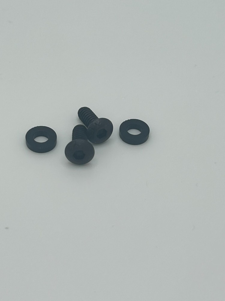 CBE Archery Tactic 5 Quiver - Hardware ONLY