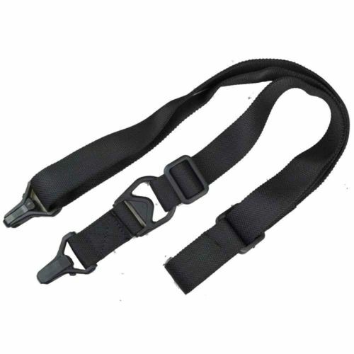 DB TAC Carrying Strap Improved MS3 Design, Quick Action Adjustment Sling
