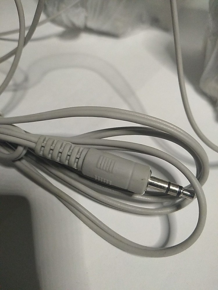 MULTIMEDIA SPEAKER SYSTEM SMC 1311 Magetically Shielded *NOS*