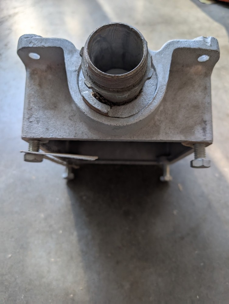 Emerson Appleton 304030 Receptacle base