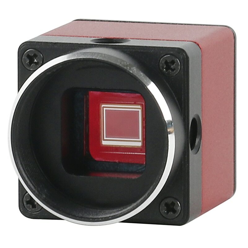 USB 3.0 5MP Industrial CMOS Microscope Camera Electronic Digital Eyepiece