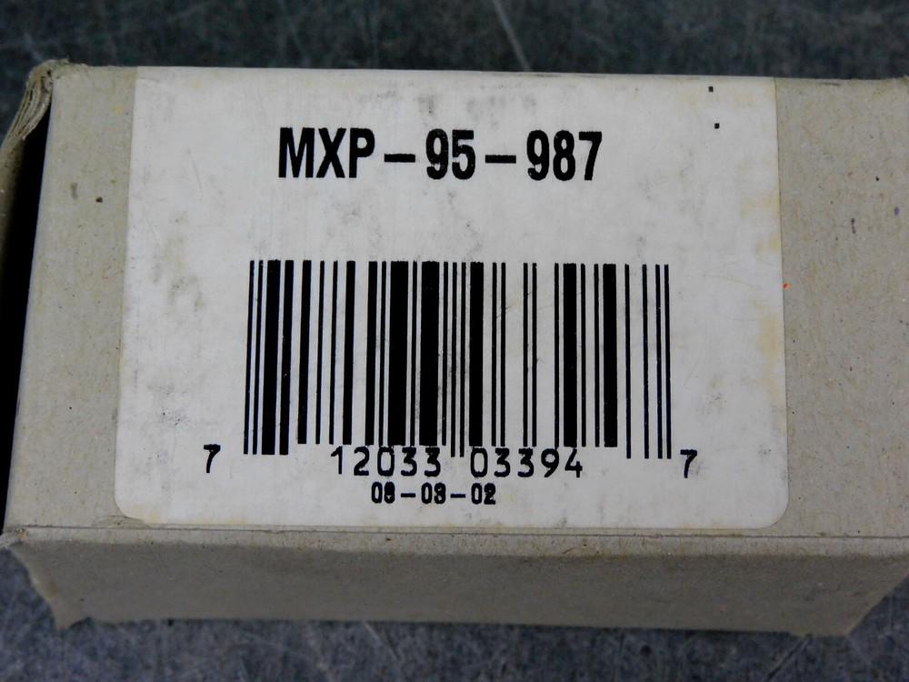 Grainger - MXP-95-987 Wilkerson Compressed Air Filter Element