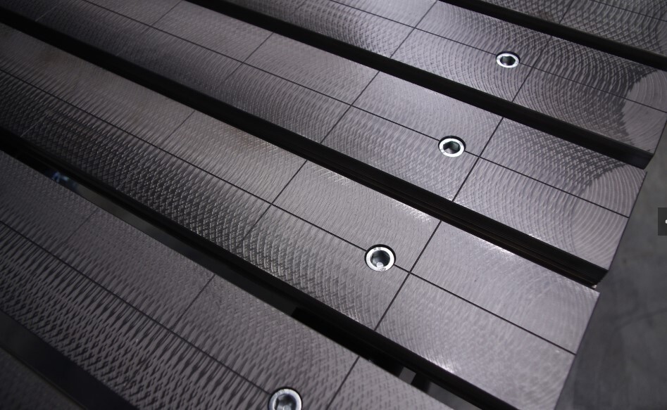 Forster Welding table ErgoFix 1M x 1M