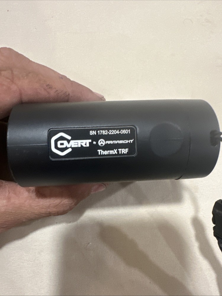 Thermx Trf And Hs1 Combo