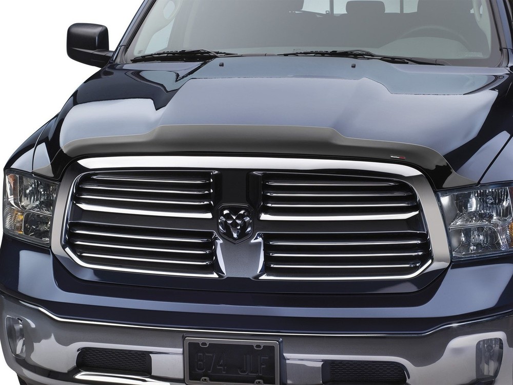 WeatherTech Low Profile Hood Protector for Edge/Edge ST