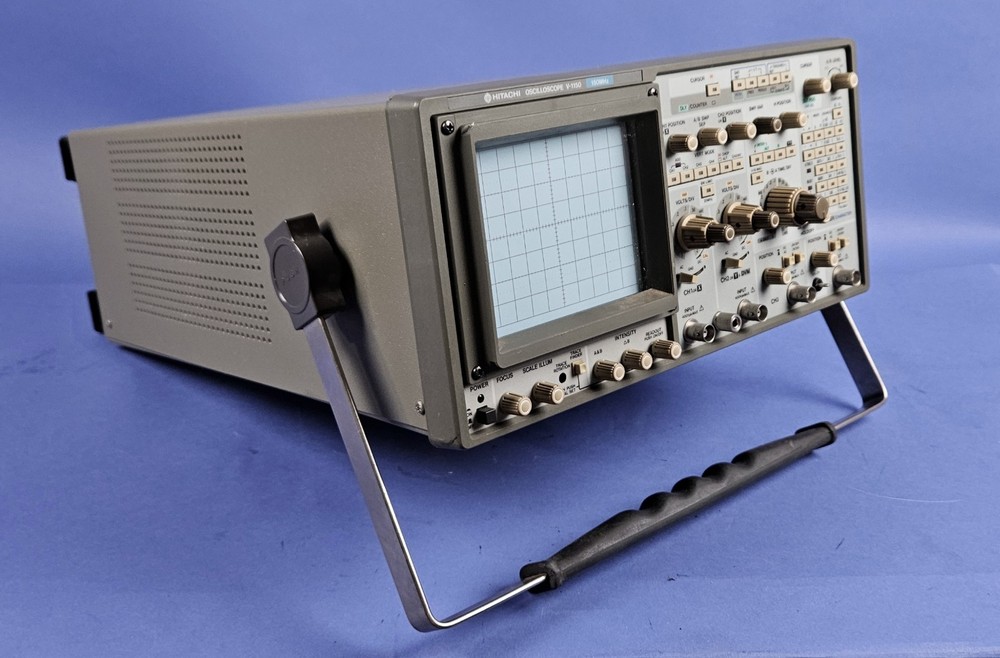 Hitachi V-1150 Oscilloscope