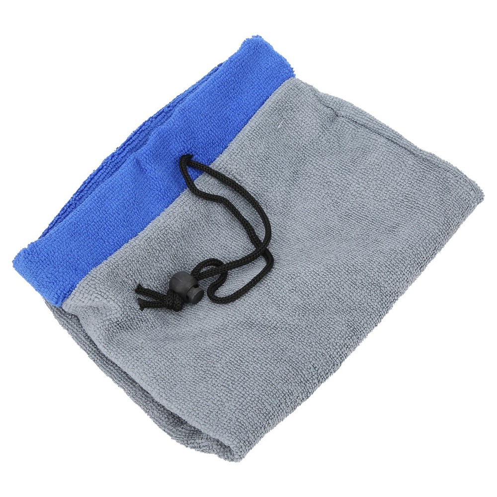 Absorbent Hamster Bath Towel Bag For Small Pets