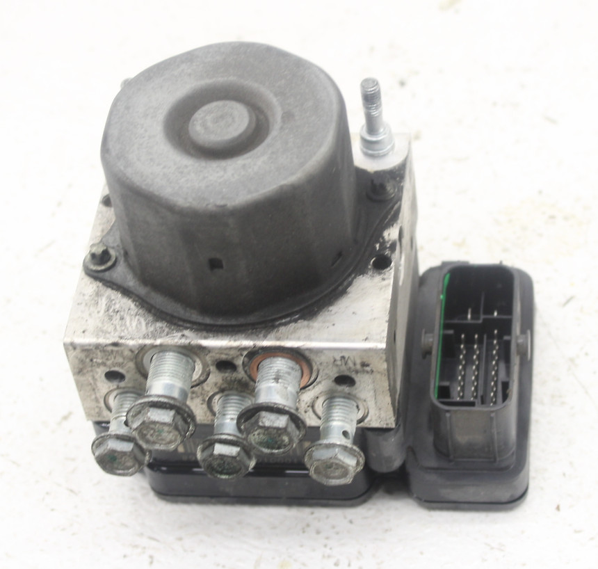 2014-2016 Harley Davidson Electra Glide ABS Pump Unit Module