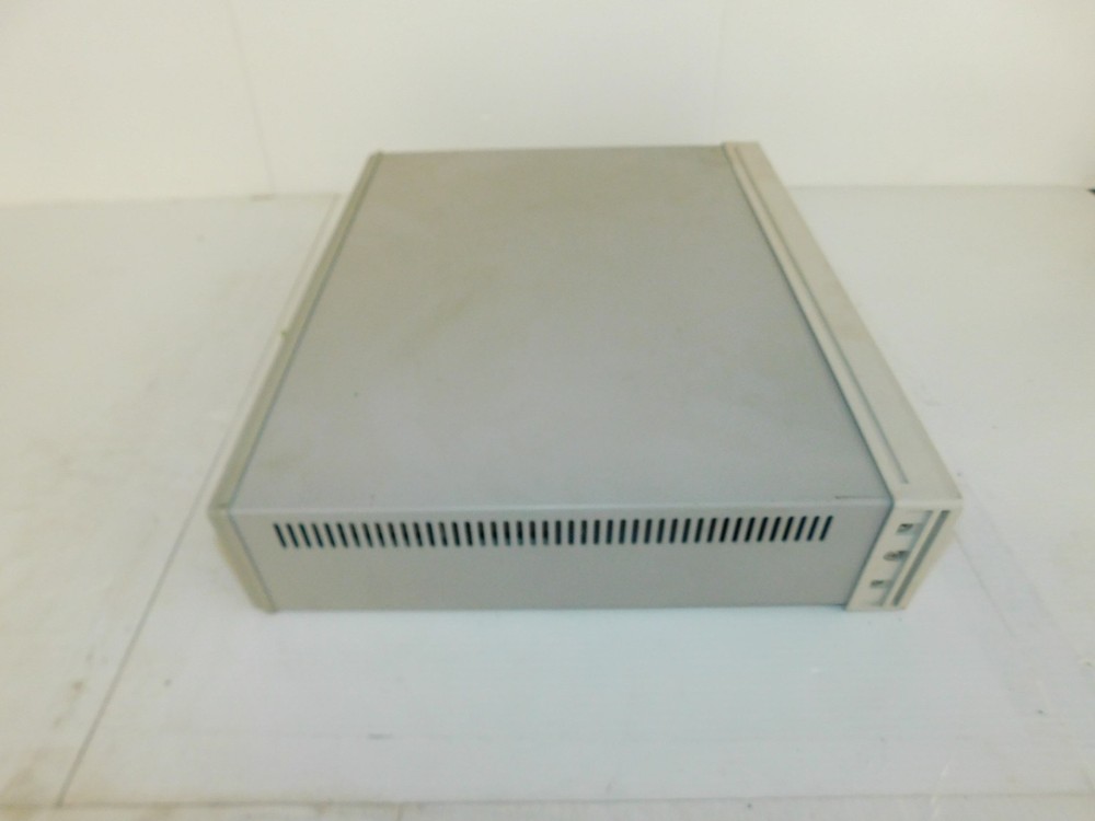 AGILENT HP 3499A SWITCH CONTROL MAINFRAME (QXG72)