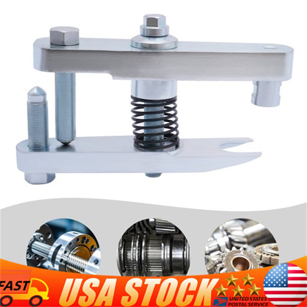 204793A For Jaguar Land Rover Ball Joint Separator Puller Extractor Removal Tool
