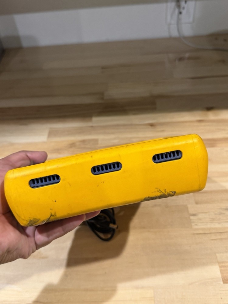 FLUKE NETWORKS ETHERSCOPE SERIES II NETWORK ASSISTANT - SHIPS FAST